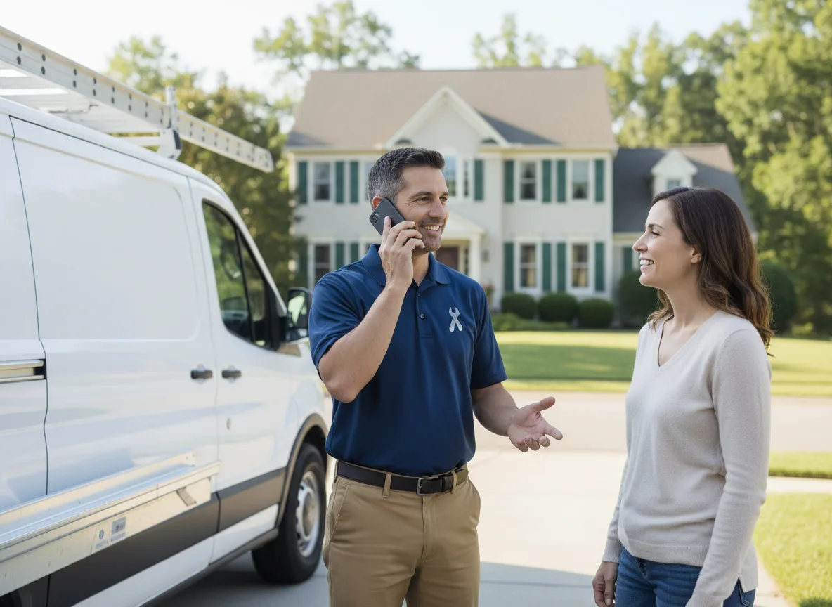 Home Gutter Service Newcastle, NE FAQs